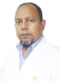 Dr. Shamsul Alam, নিউরোলজি (স্নায়ুরোগ), ঢাকা