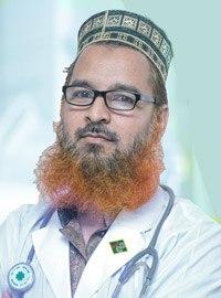 Dr. Mohammad Sohel Rana, মেডিসিন