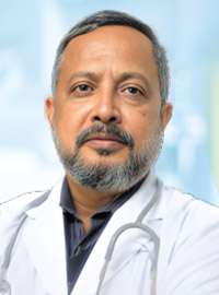 Dr. S.M. Parvez Ahmed (Sohel), সার্জারি