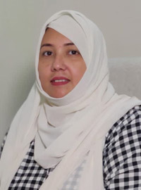 Dr. Nusrat Jahan, Rheumatology