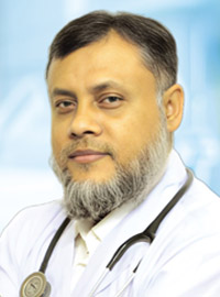 Dr. Mohammad Kamruzzaman Swapan, নিউরোলজি (স্নায়ুরোগ), ময়মনসিংহ