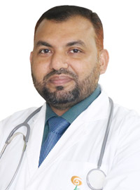 Dr. Imran Sharker, নিউরোলজি (স্নায়ুরোগ)