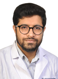 Dr. Musannah Ashfaq, নিউরোলজি (স্নায়ুরোগ)