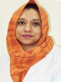 Dr. Shamima Nasrin, সার্জারি