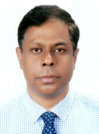 Prof. Dr. AKM Akhtaruzzaman, Medicine