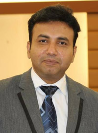 Dr. Md. Abul Fazal Shohag, অর্থোপেডিক্স