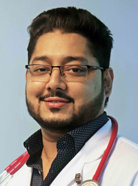 Dr. SM Sadlee, নিউরোলজি (স্নায়ুরোগ), ঢাকা