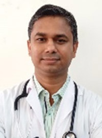 Dr. Md. ShahjadaTabraj, বক্ষব্যাধি