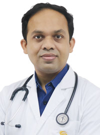 Dr. Imtiaz Ahmed, মেডিসিন