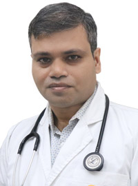 Dr. Partha Pratim Das, গ্যাস্ট্রোএন্টারোলজি
