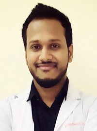 Dr. Monwar Hamid, ডেন্টাল, চট্টগ্রাম