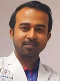 Dr. Mohammad Safayet Kamal, মেডিসিন