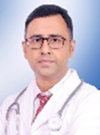 Dr. Tanmoy Saha, গ্যাস্ট্রোএন্টারোলজি