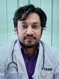 Dr. Md. Moniruzzaman, নাক-কান-গলা, ঢাকা