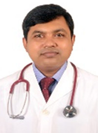 Dr. Md. Mirazul Hasan, কিডনি রোগ (নেফ্রোলজি), ঢাকা