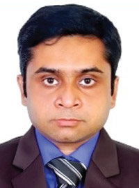 Dr. Imtiaz Mahbub, গ্যাস্ট্রোএন্টারোলজি