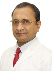 Dr. Provat Kumar Podder, গ্যাস্ট্রোএন্টারোলজি, ঢাকা