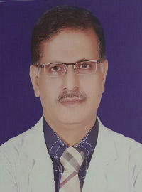 Dr. Md. Aminur Rashid Akonda, চক্ষু