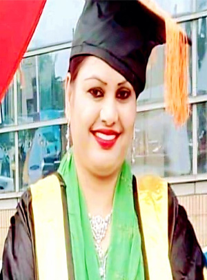 Dr. Ruly Binte Rahim, ফার্টিলিটি ও আইভিএফ