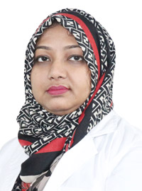 Dr. Qumrun Nassa Ahmed, গাইনি ও প্রসূতি