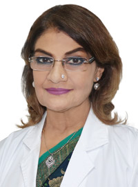 Dr. Nusrat Zaman, গাইনি ও প্রসূতি