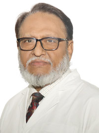 Prof. Dr. Md. Manjur Alam, গ্যাস্ট্রোএন্টারোলজি