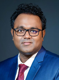 Dr. Partha Sarathi Barai, চক্ষু, বগুড়া