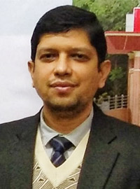 Dr. Md. Najmul Karim, হেমাটোলজি (রক্তরোগ)