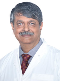 Prof. Dr. A.B.M Bayezid Hossain, Gastroenterology