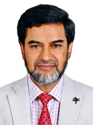 Prof. Dr. Md. Mizanur Rahman, সার্জারি, ঢাকা