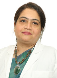 Dr. Sonia Ahsan, নিউরোলজি (স্নায়ুরোগ)