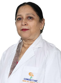 Prof. Dr. Nasima Akhtar, ENT
