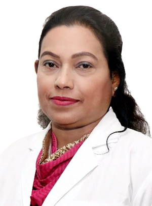 Dr. Shahnaz Sultana Beauty, ডেন্টাল