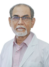 Dr. ASM Didarul Ahsan, চর্মরোগ