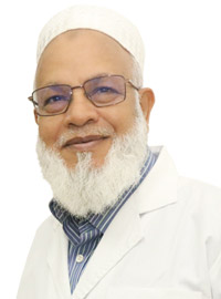 Dr. Zakir Ahmed, চর্মরোগ