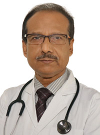 Prof. Dr. Manabendra Biswas, সার্জারি