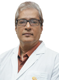 Prof. Dr. Golam Muhiuddin Akbar Chowdhury, বক্ষব্যাধি
