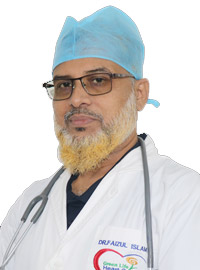 Dr. Md. Faizul Islam, শিশু বিশেষজ্ঞ