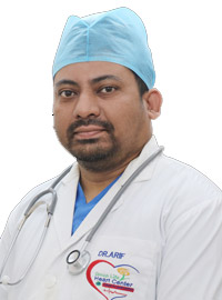 Dr. Md. Arifur Rahman, কার্ডিওলজি (হৃদরোগ)