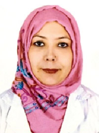 Dr. Rasheda Begum, গাইনি ও প্রসূতি