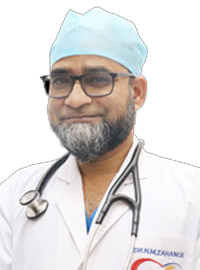Dr. Nuruddin Mohammod Zahangir, কার্ডিওলজি (হৃদরোগ), ঢাকা