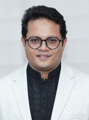 Dr. S M Ahamed Abed, বাত রোগ (রিউমাটোলজি)
