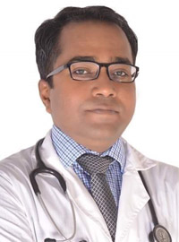 Dr. Zahid Hossain, রিহ্যাবিলিটেশন