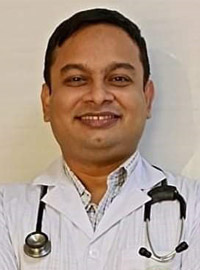 Dr. Md. Ashaduzzaman, নিউরোলজি (স্নায়ুরোগ)