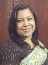 Prof. Dr. Sabina Husein, গাইনি ও প্রসূতি