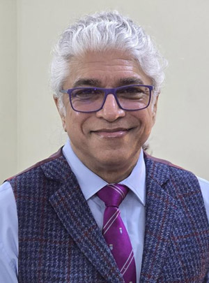 Prof. Dr. S.M.G. Kibria, Surgery, Dhaka