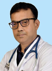 Dr. F K Chowdhury Chanchal, গ্যাস্ট্রোএন্টারোলজি, ঢাকা
