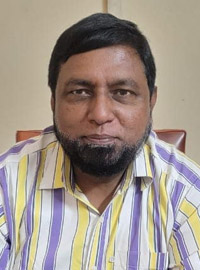 Dr. Akhterul Alam Azad, চর্মরোগ