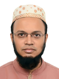 Dr. Riad Md. Moshaed Hossain, Gastroenterology
