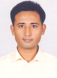 Dr. Muntasir Hasnain, Medicine
